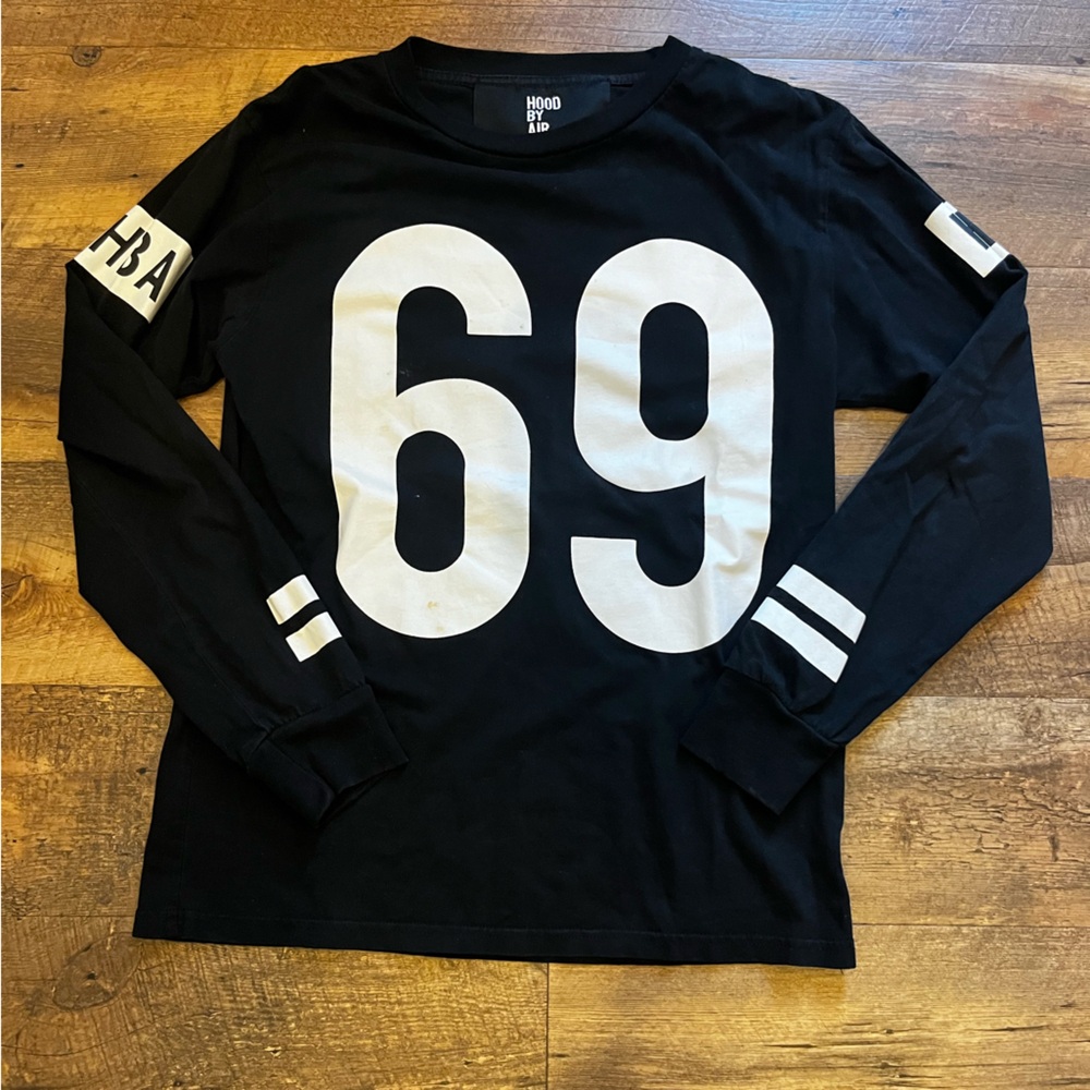 Hood By Air T-shirt